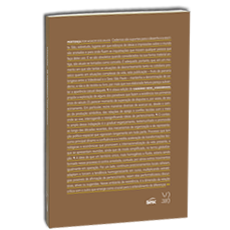 CADERNO SESC_VIDEOBRASIL 8 <br>Pertença