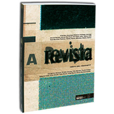 CADERNO SESC_VIDEOBRASIL 7 <br>A revista