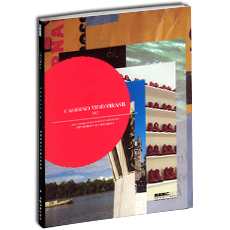 CADERNO SESC_VIDEOBRASIL 2 <br>Arte mobilidade sustentabilidade