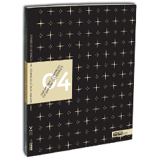 CADERNO SESC_VIDEOBRASIL 4 <br>Ocupação do espaço  