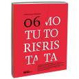CADERNO SESC_VIDEOBRASIL 6 <br>Turista motorista