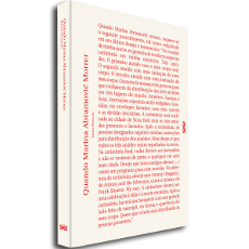 QUANDO MARINA ABRAMOVIC MORRER: UMA BIOGRAFIA